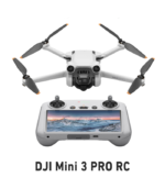 DJI Mini 3 Pro Camera Drone 249g 4K/60fps Video Tri-Directional Obstacle Sensing FocusTrack MasterShot Quadcopter