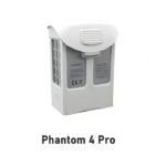 For Phantom 4 Battery Compatible Phantom 4 Pro UAV Intelligent Flight Accessories 5870mah 15.2v Flight Time 30Min