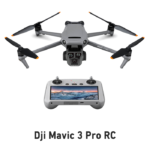 DJI Mavic 3 Pro RC Drone 5.1K Camera Support FPV Dual 4/3 CMOS Hasselblad Tele Camera Omnidirectional Obstacle Sensing 43-Min