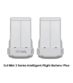 ⁦DJI Mini 3/Mini 3 Pro Series Intelligent Flight Battery Plus 34/47-min Max Flight Time Accessories Original Brand New In Stock⁩ - الصورة ⁦4⁩