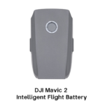 DJI Mavic 2 Intelligent/Enterprise Flight Battery High-capacity LiPo Cells 31 Minutes of Flight Time Battery Protection Features