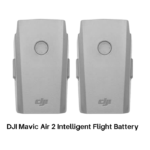 DJI Mavic Air 2 Intelligent Flight Battery 3500mAh 34min Flight Time Accessory for Mavic Air 2/Air 2S