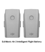 DJI Mavic Air 2 Intelligent Flight Battery 3500mAh 34min Flight Time Accessory for Mavic Air 2/Air 2S