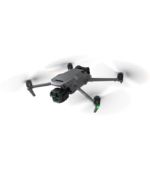⁦DJI Mavic 3 Pro RC Combo Drone 5.1K Camera Support FPV Dual 4/3 CMOS Hasselblad Tele Camera Omnidirectional Obstacle Sensing 43-Min⁩ - الصورة ⁦6⁩