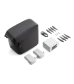 DJI Mini 3 Pro & Mini 4 Fly More Kit / Kit Plus 2 Intelligent Flight Batteries/Plus Two-Way Charging Hub with Shoulder Bag in Stock - الصورة 5