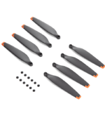 DJI Mini 3 Pro & Mini 4 Fly More Kit / Kit Plus 2 Intelligent Flight Batteries/Plus Two-Way Charging Hub with Shoulder Bag in Stock - الصورة 2