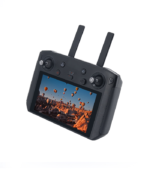 DJI Smart Remote Controller 5.5-inch 1080P Display for DJI Mavic Air 2 / Air 2S / Mini 2 Mavic 2 Drone with OcuSync 2.0 In Stock - الصورة 2