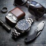 Men's accessories