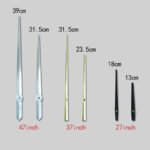 3 sizes wall clock reloj de pared quartz watch brief diy clocks living room large stickers decorative silent wall clock modern - الصورة 6