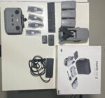 ⁦Mavic Air 2 Combo⁩ - الصورة ⁦2⁩