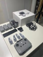 Mavic Air 2 Combo