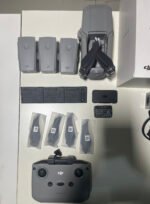 ⁦Mavic Air 2 Combo⁩ - الصورة ⁦10⁩