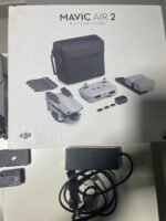 ⁦Mavic Air 2 Combo⁩ - الصورة ⁦9⁩