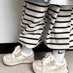 Kids Sneakers 2023 Spring New Boys Girls Classic Fashion Casual Sneakers Children Tennis Soft Sole Sports Running Shoes