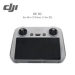 ⁦Original For DJI RC Smart Controller for DJI Mini 3 Pro/Mavic 3/Air 2S, 5-inch 1080p High-Bright Display 15km O3+Video 99.9% New⁩ - الصورة ⁦2⁩