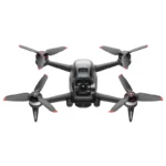 ⁦DJI FPV كومبو 4K/60fps فائقة واسعة 150 ° FOV 10 كجم نقل الفيديو بدون طيار 4k المهنية 100% العلامة التجارية الجديدة الأصلي في الأوراق المالية⁩ - الصورة ⁦2⁩