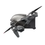 ⁦DJI FPV كومبو 4K/60fps فائقة واسعة 150 ° FOV 10 كجم نقل الفيديو بدون طيار 4k المهنية 100% العلامة التجارية الجديدة الأصلي في الأوراق المالية⁩ - الصورة ⁦3⁩