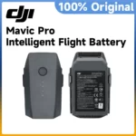 DJI Mavic Pro بطارية رحلة ذكية ماكس 27 دقيقة وقت الطيران 3830 mAh البطارية الأصلية ل Mavic برو