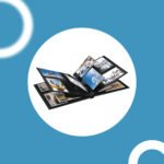 خدمة طباعة الألبومات