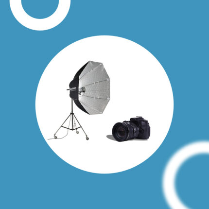 خدمة التصوير الشخصي