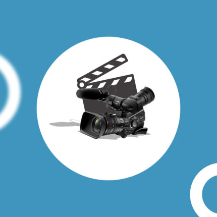 خدمة تصوير الفيديو