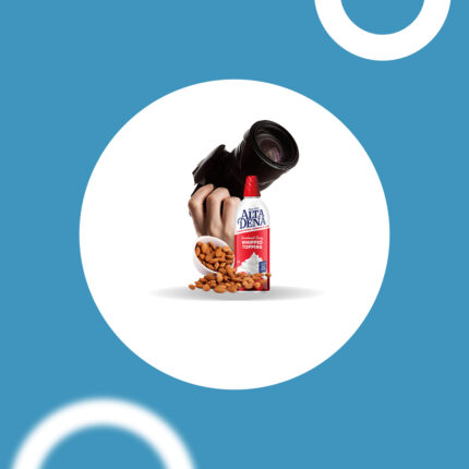 خدمة تصوير المنتجات