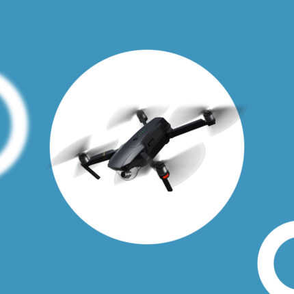 خدمة التصوير الجوي