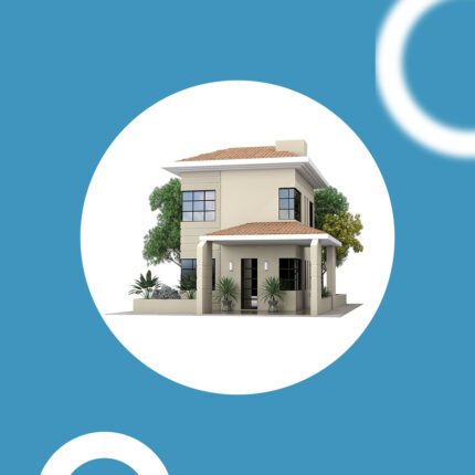 خدمة تصوير العقارات