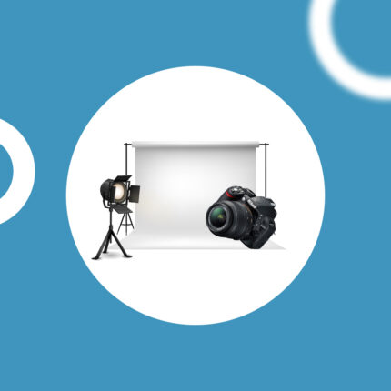 خدمة التصوير الفوتوغرافي