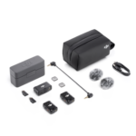 DJI MIC 2 FULL KIT - (2 TX + 1 RX + CHARGING CASE)
