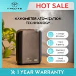 ماكينة ناشر رائحة القارص للمنزل ، بخاخ معطر جو ، جهاز رائحة عطرية ، زيوت أساسية ذكية ، من نوع M3