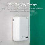 ⁦ماكينة ناشر رائحة القارص للمنزل ، بخاخ معطر جو ، جهاز رائحة عطرية ، زيوت أساسية ذكية ، من نوع M3⁩ - الصورة ⁦4⁩